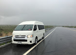 Cabo Airport Shuttle thumb 10